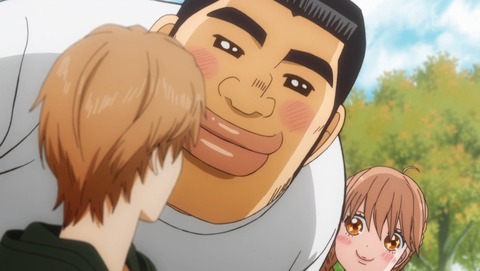 俺物語 13話 感想 849