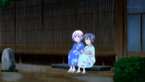 立花館To_Lieあんぐる 12話 感想 2