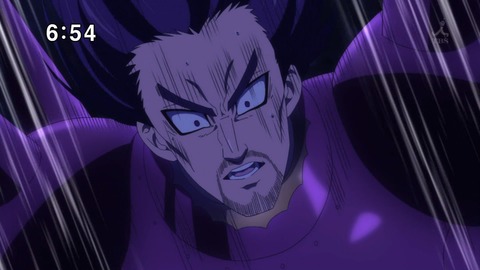 七つの大罪 戒めの復活 23話 感想 5297