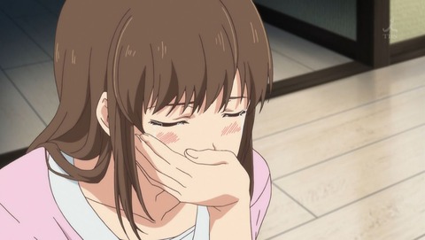 ドメスティックな彼女 3話 感想 042