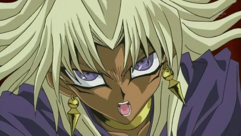 遊戯王 デュエルモンスターズ バトル・シティ編 16話 感想