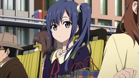 SHIROBAKO 8話 感想 544