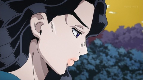 ジョジョ ダイヤモンドは砕けない 20話 感想 71