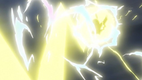 ポケットモンスター サン&ムーン 101話 感想 1620