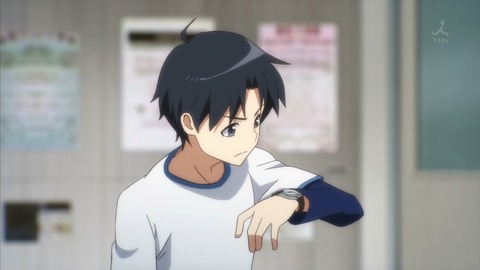RAIL WARS 8話 感想 674
