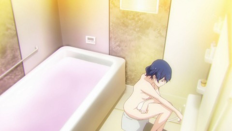 ドメスティックな彼女 5話 感想 015
