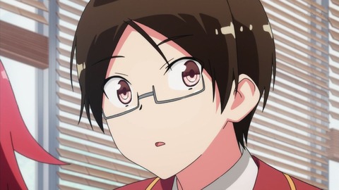 ぼくたちは勉強ができない 3話 感想 061