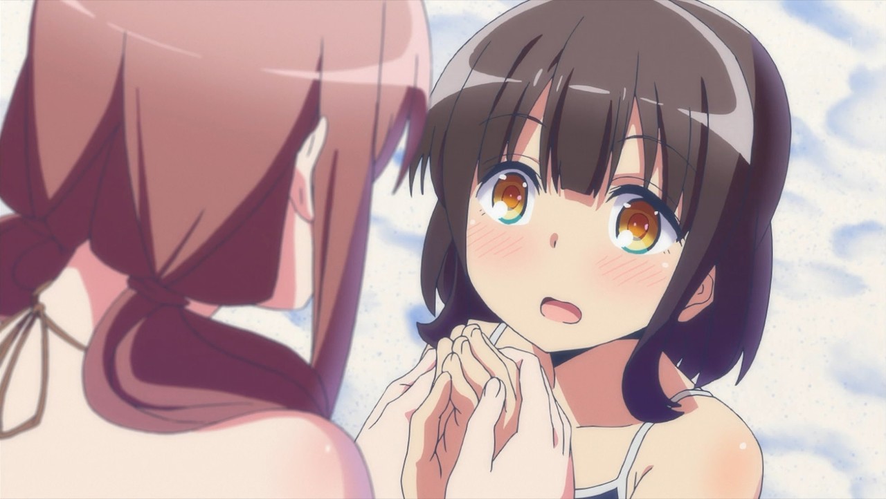【百合】女の子同士の画像 第130弾【レズ】 [無断転載禁止]©bbspink.com	->画像>2565枚 