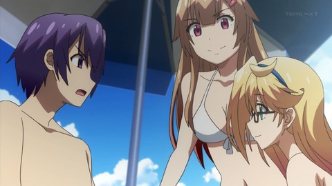 俺が好きなのは妹だけど妹じゃない 5話 感想 101