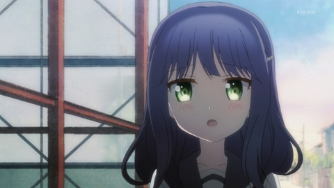 あんハピ♪ 11話 感想 55