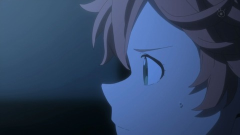 約束のネバーランド 11話 感想 136