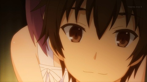六畳間の侵略者 6話 感想 686
