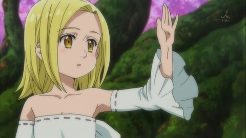 七つの大罪 7話 感想 173