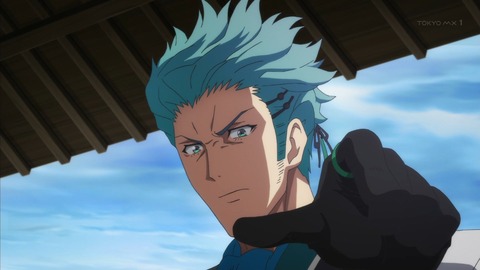 幕末Rock 7話 感想 452