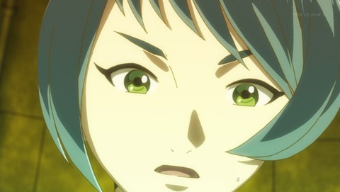 あかねさす少女 7話 感想 0189