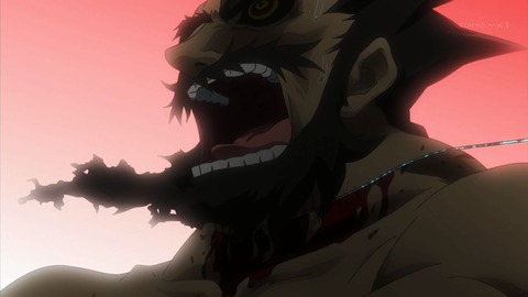 アカメが斬る 18話 感想 1634