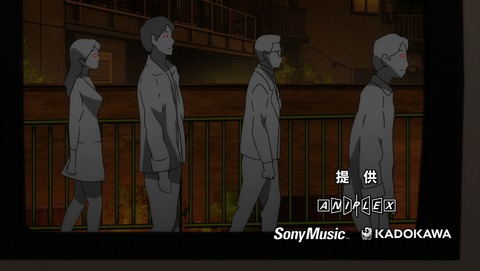 デュラララ!!×2 結 34話 感想 65