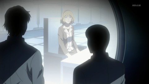 RErideD 刻越えのデリダ 10話 感想 57