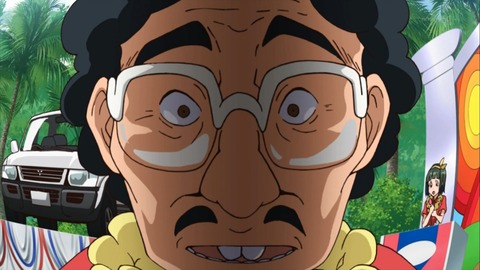 異能バトル 10話 感想 1543