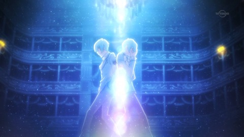 美男高校地球防衛部LOVE! LOVE! 2話 感想 09