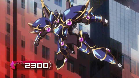 遊戯王VRAINS 10話 感想 06