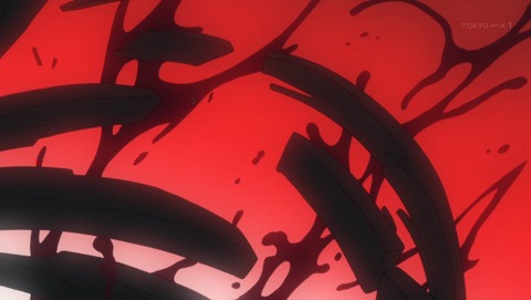 東京喰種 11話 感想 99