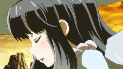 彼女がフラグをおられたら 13話 感想 182