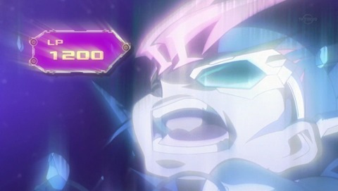 遊戯王 ZEXAL 20thセレクション 43話 感想 30