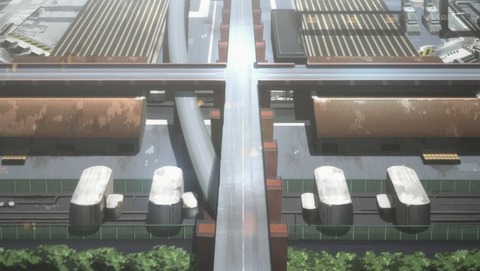 RErideD 刻越えのデリダ 7話 感想 05