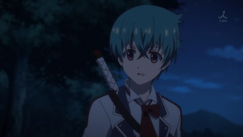 グリムノーツ The Animation 4話 感想 0050