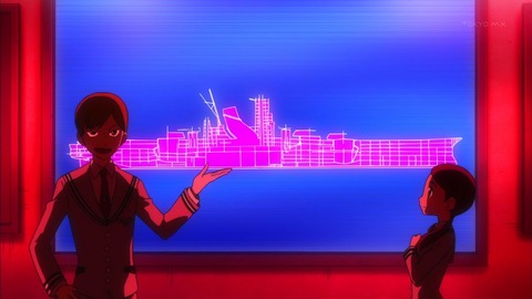 ノブナガン 感想 91391