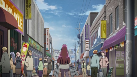 レーカン! 7話 感想 22