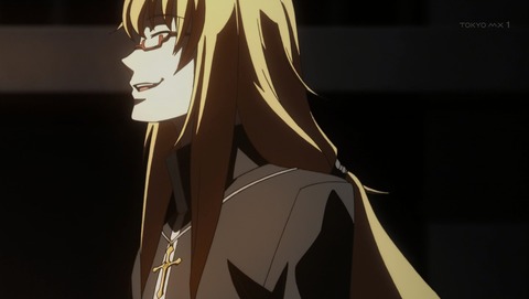 Dies irae 8話 感想 58