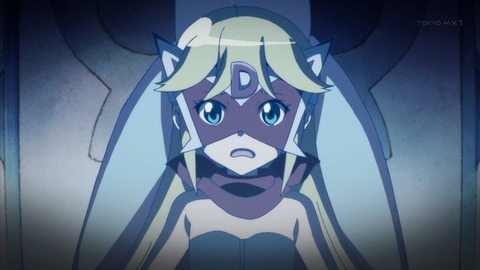 夜ノヤッターマン 2話 感想 1864