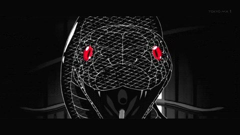 メカクシティアクターズ 10話 感想 467