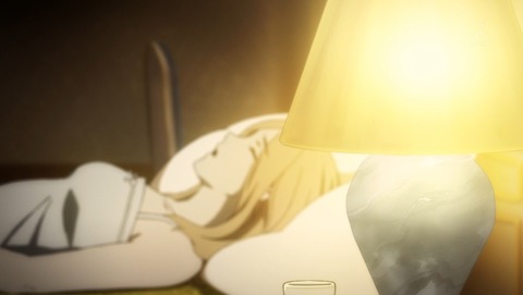 91Days 7話 感想 096