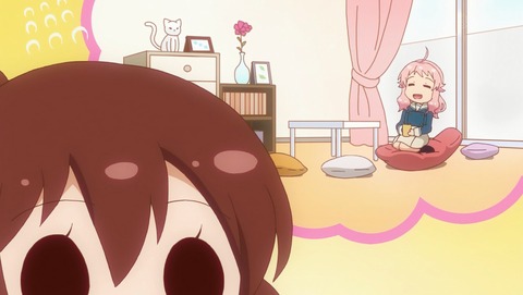 アニマエール! 4話 感想 95