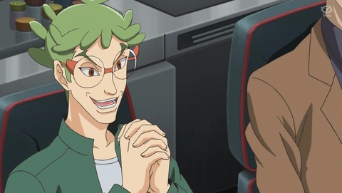 遊戯王VRAINS 100話 感想 33