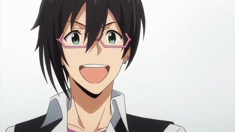 アイドルマスター SideM 11話 感想 939