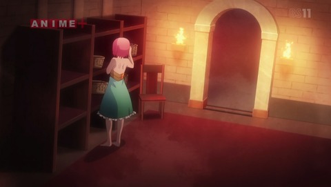 百錬の覇王と聖約の戦乙女 2話 感想 0
