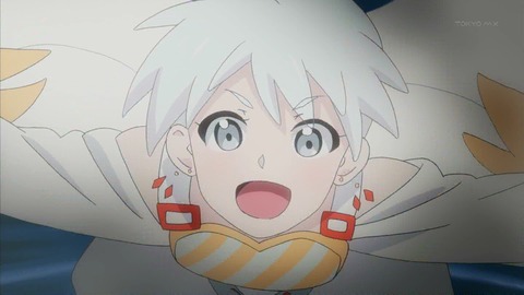 WIXOSS 7話 1176
