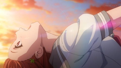 ラブライブ サンシャイン 2期 1話 感想 2498