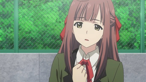 Lostorage incited WIXOSS 9話 感想 3217