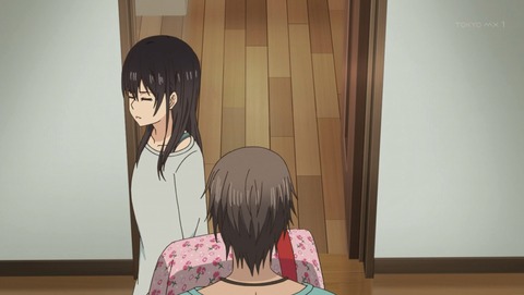 citrus 6話 感想 64