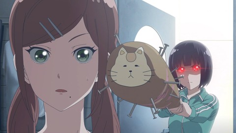 潔癖男子 青山くん 3話 感想 3761