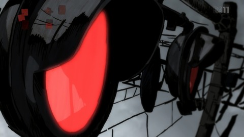 SSSS.GRIDMAN 9話 感想 82