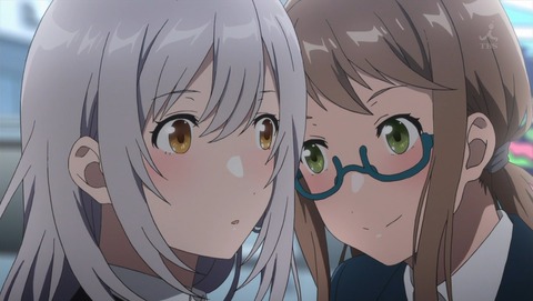 色づく世界の明日から 3話 感想 0054