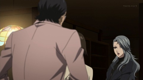 PERSONA5 the Animation 1話 感想 139