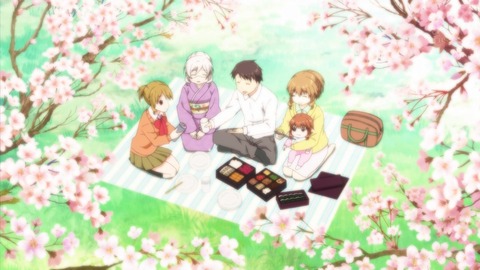 幸腹 グラフィティ 2話 1710