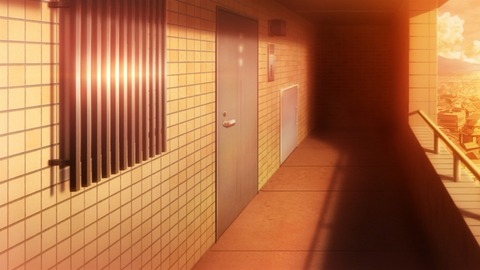 クズの本懐 10話 感想 384